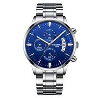 DEDIMA Men's Luxury Watch - DRE's Electronics and Fine Jewelry