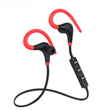 Bluetooth Earphone Wireless Headphones Sport Mini Handsfree Bluetooth Headset With Mic Hidden Earbuds For IPhone All Smart Phone - DRE's Electronics and Fine Jewelry: Online Shopping Mall