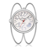 Women Bracelet Quartz Dress Watches - DRE's Electronics and Fine Jewelry