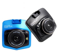 Dash Cam Car Dvr Auto Rear View Camera Vehical Of Mirror Recorder - DVR Cameras