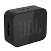 JBL GO Player Wireless Bluetooth Speaker Outdoor Portable Mini Speaker FM Radio TF Card Bass Sound Rechargeable Battery with Mic - DRE's Electronics and Fine Jewelry