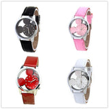 Women Watches Fashion bracelets Clock - DRE's Electronics and Fine Jewelry: Online Shopping Mall