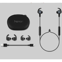 Original Huawei Honor xSport Bluetooth Earphone AM61 IPX5 Waterproof Music Mic Control Wireless Headset For Xiaomi Android IOS - DRE's Electronics and Fine Jewelry