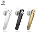 Baseus A01 Wireless Bluetooth Headset Earphone V4.1 Bluetooth Headphone With Microphone Earphone For Phone Fone De Ouvido - DRE's Electronics and Fine Jewelry