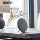 Original Remax RB-M9 Bluetooth Speaker Portable Mini Wireless Bluetooth Speaker Loudspeaker + Magic lights PK JBL - DRE's Electronics and Fine Jewelry