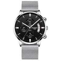 Top Brand Men's Watch: DEDIMA Luxury - DRE's Electronics and Fine Jewelry