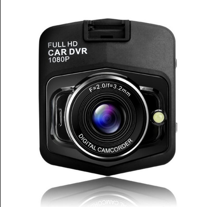 Dash Cam Car Dvr Auto Rear View Camera Vehical Of Mirror Recorder - DVR Cameras