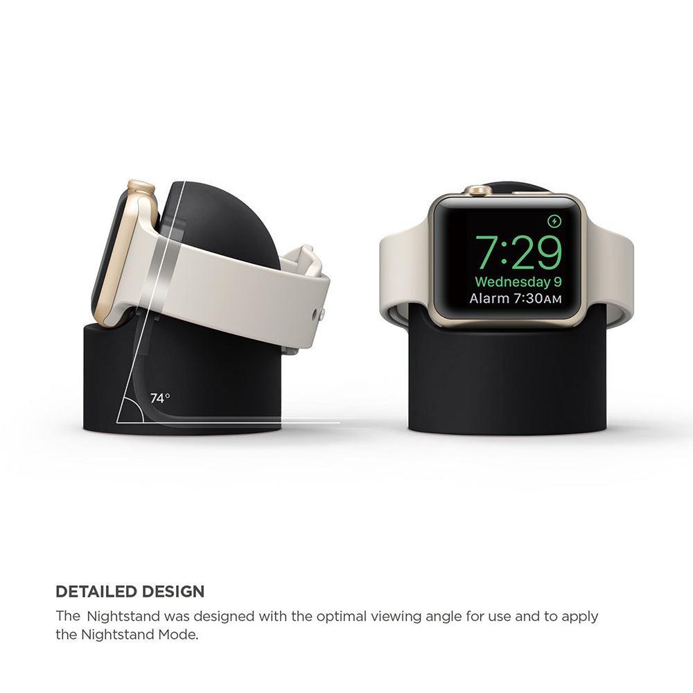 Apple Watch Charger Station - DRE's Electronics and Fine Jewelry