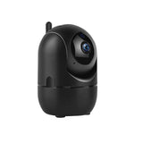1080P Cloud IP Camera Home Security Surveillance Camera Auto Tracking Network WiFi Camera Wireless CCTV Camera