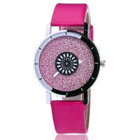 Women Men Quartz Watch - DRE's Electronics and Fine Jewelry