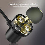 AWEI X650BL Bluetooth Headset Wireless Headset Headphones - DRE's Electronics and Fine Jewelry: Online Shopping Mall
