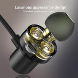 Copy of AWEI X650BL Bluetooth Headset Wireless Headset Headphones - DRE's Electronics and Fine Jewelry: Online Shopping Mall