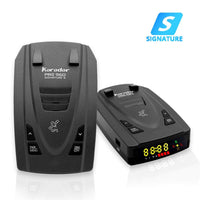 GPS Taxider Pro960 Anti-radar Police Alarm Russian Data Radar Detector Signature Car Alarm With GPS - DRE's Electronics and Fine Jewelry