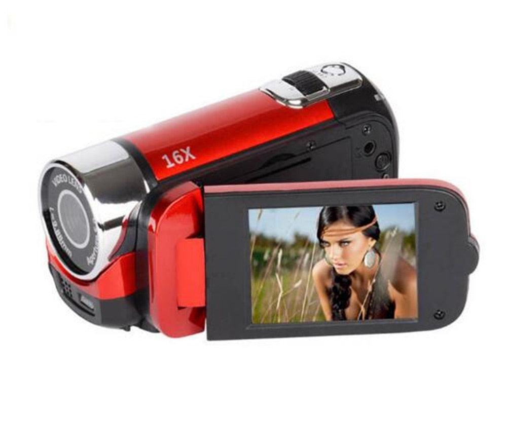 HD Camcorder 2.0 - DRE's Electronics and Fine Jewelry