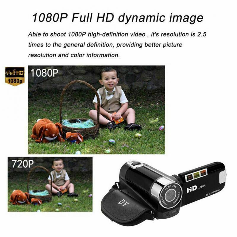 1080P Kids Camera - DRE's Electronics and Fine Jewelry