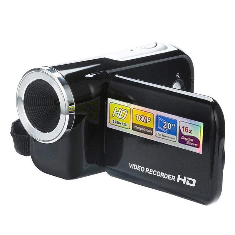 Pixel Inferno Camcorder - DRE's Electronics and Fine Jewelry