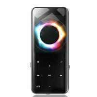 X8 MP4 player with Touch Key Fm Radio Video Play E-book Hifi Player MP4 Walkman - DRE's Electronics and Fine Jewelry