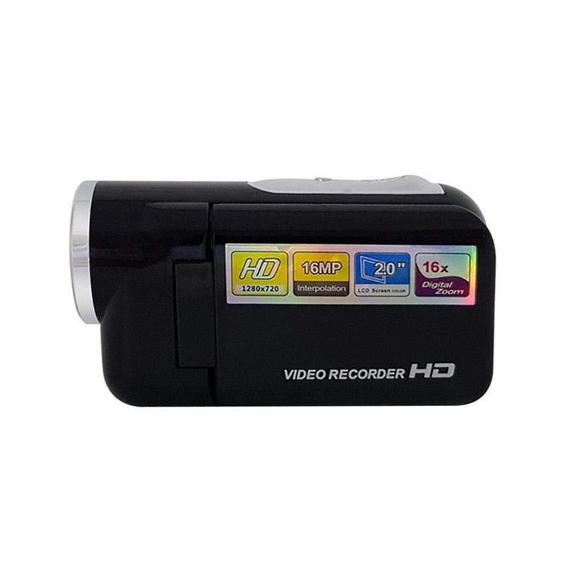 HD Mini Camcorder Sale