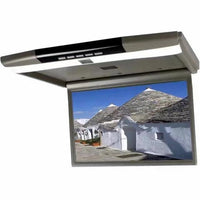 17.3 inch MP5 car top mount bus lce monitor flip down car monitor car monitor - DRE's Electronics and Fine Jewelry