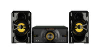 80W wireless bt streaming stereo system - DRE's Electronics and Fine Jewelry