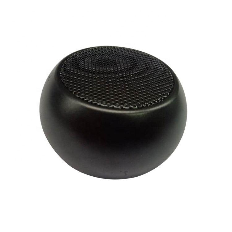 Mini good sound quality box portable tws wireless speaker