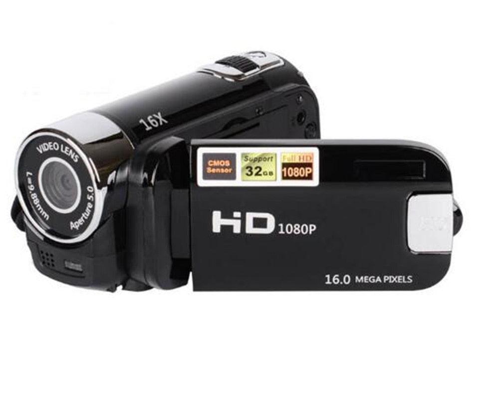 HD Camcorder 2.0