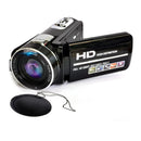 Rotating HD Cam Metal