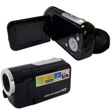 Hot Sale Video Camera Camcorder 2Inch Screen 16 Million Pixel Mini Digital Camera Camcorder