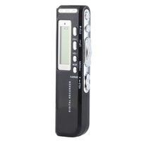 4G Mini Digital Voice Recorder - DRE's Electronics and Fine Jewelry