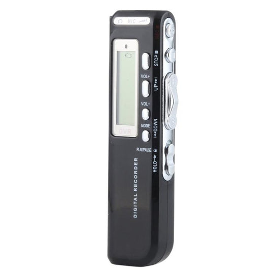 4G Mini Digital Voice Recorder