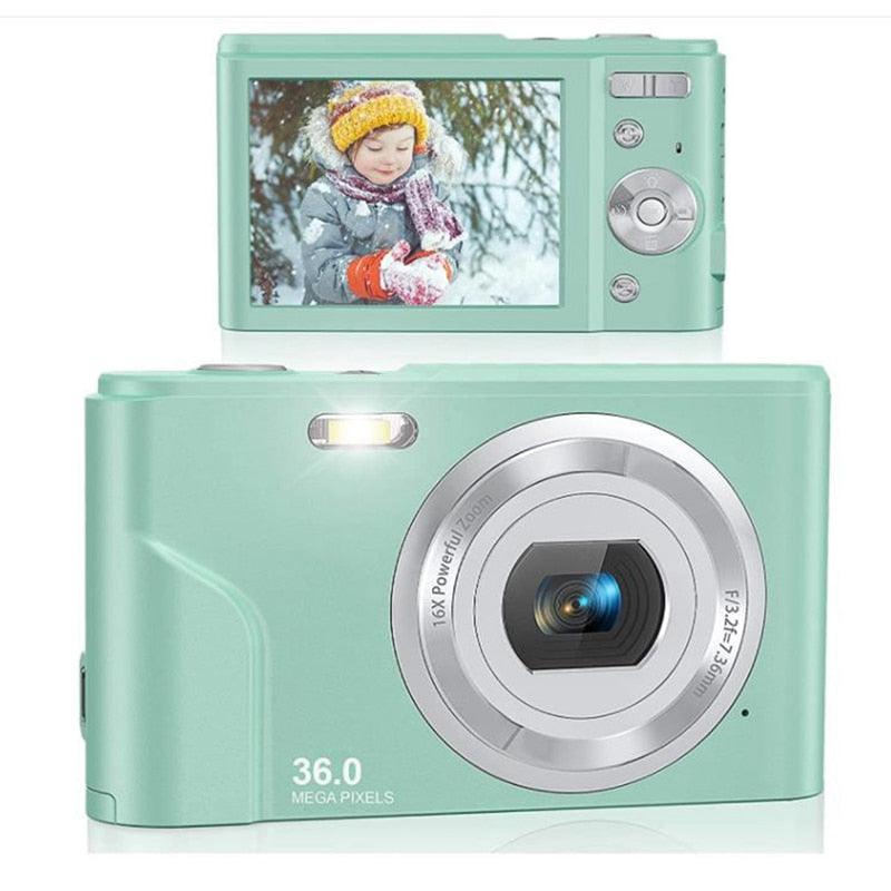 1080P 36MP Digital Camera