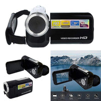 HD Mini Camcorder Sale - DRE's Electronics and Fine Jewelry