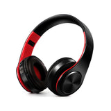 HIFI stereo earphones bluetooth headphone music headset FM and support SD card with mic for mobile xiaomi iphone sumsamg tablet - DRE's Electronics and Fine Jewelry: Online Shopping Mall