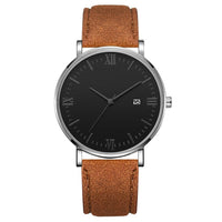 Rose Gold Men's Watch - DRE's Electronics and Fine Jewelry