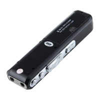 4G Mini Digital Voice Recorder - DRE's Electronics and Fine Jewelry