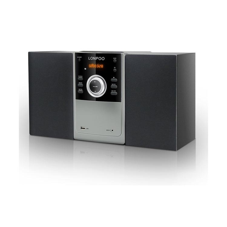 New Style High Quality 2.1 Micro System Speaker Hifi Home Theatre System - DRE's Electronics and Fine Jewelry