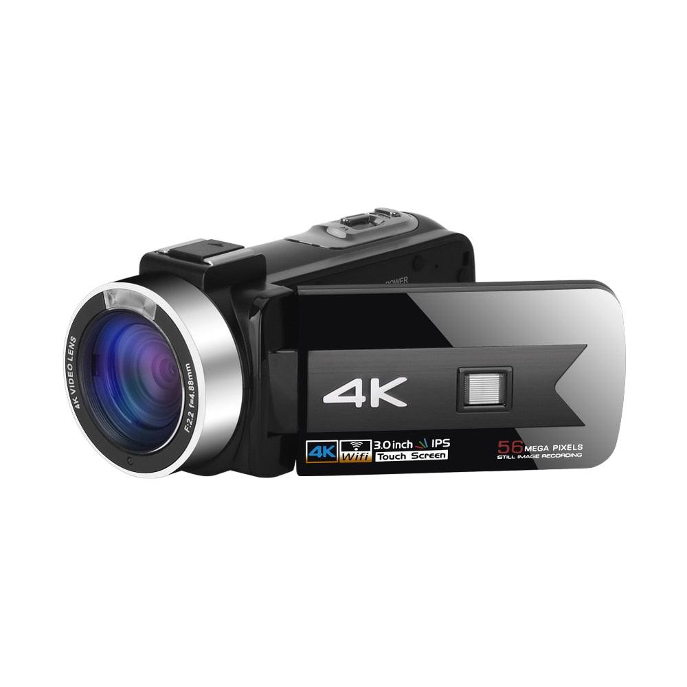 Nightmare Vision: 4K Camcorder - DRE's Electronics and Fine Jewelry