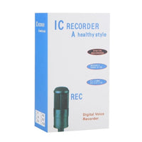 4G Mini Digital Voice Recorder - DRE's Electronics and Fine Jewelry