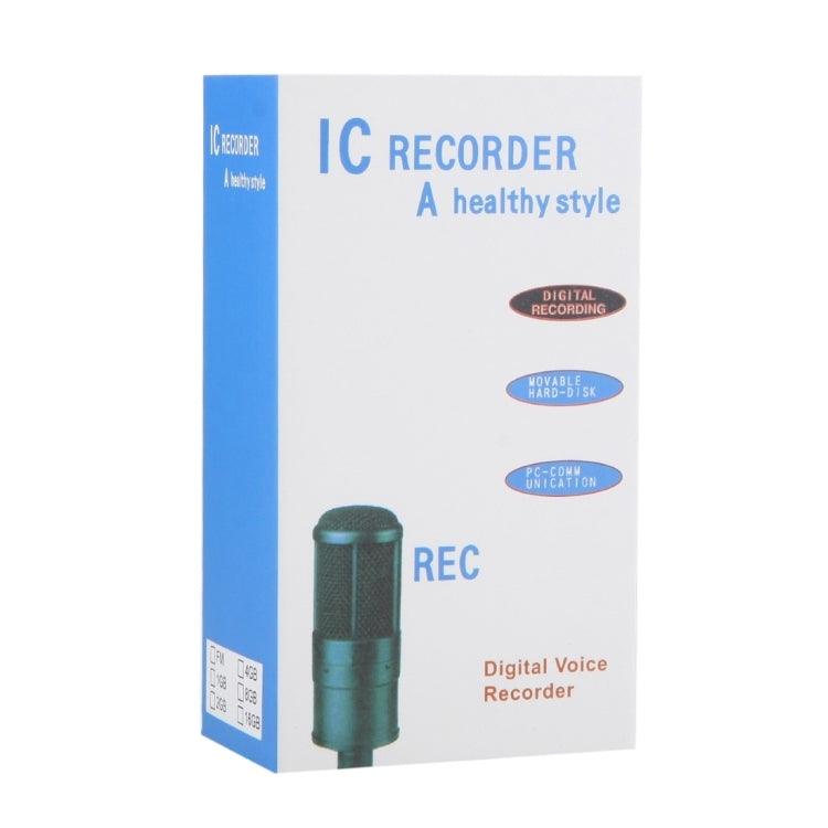 4G Mini Digital Voice Recorder - DRE's Electronics and Fine Jewelry