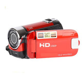 2.0 inch  Video Camcorder HD 1080P Handheld Digital Camera 16x Digital Zoom