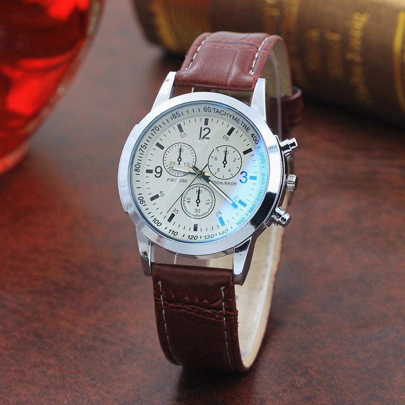 Top Quartz Watches for Men