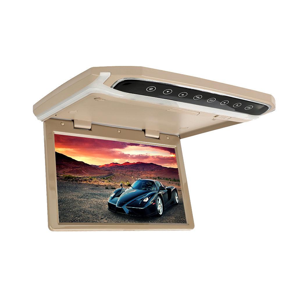 10.1-Inch Flip Down Car Roof Monitor