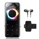 X8 MP4 player with Touch Key Fm Radio Video Play E-book Hifi Player MP4 Walkman - DRE's Electronics and Fine Jewelry