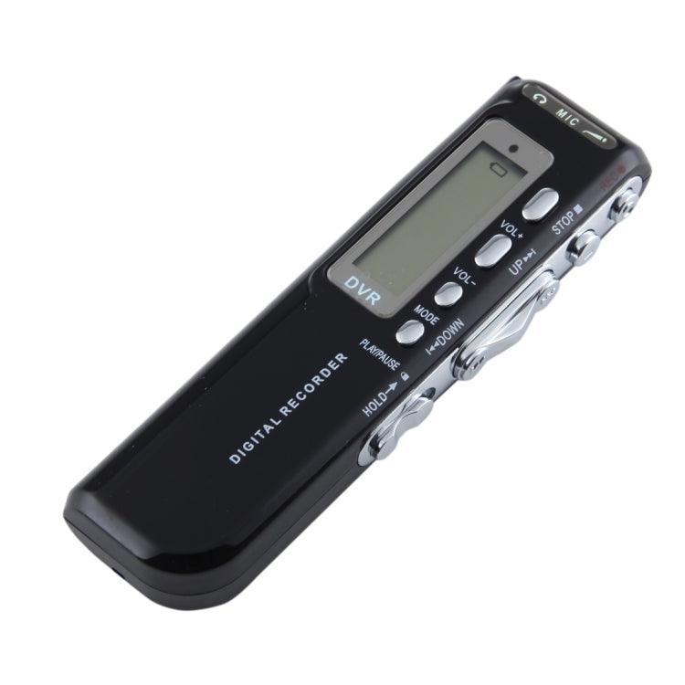 4G Mini Digital Voice Recorder - DRE's Electronics and Fine Jewelry