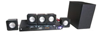 Home Theater Remote Control 5.1ch Amplifier Dvd Player - DRE's Electronics and Fine Jewelry