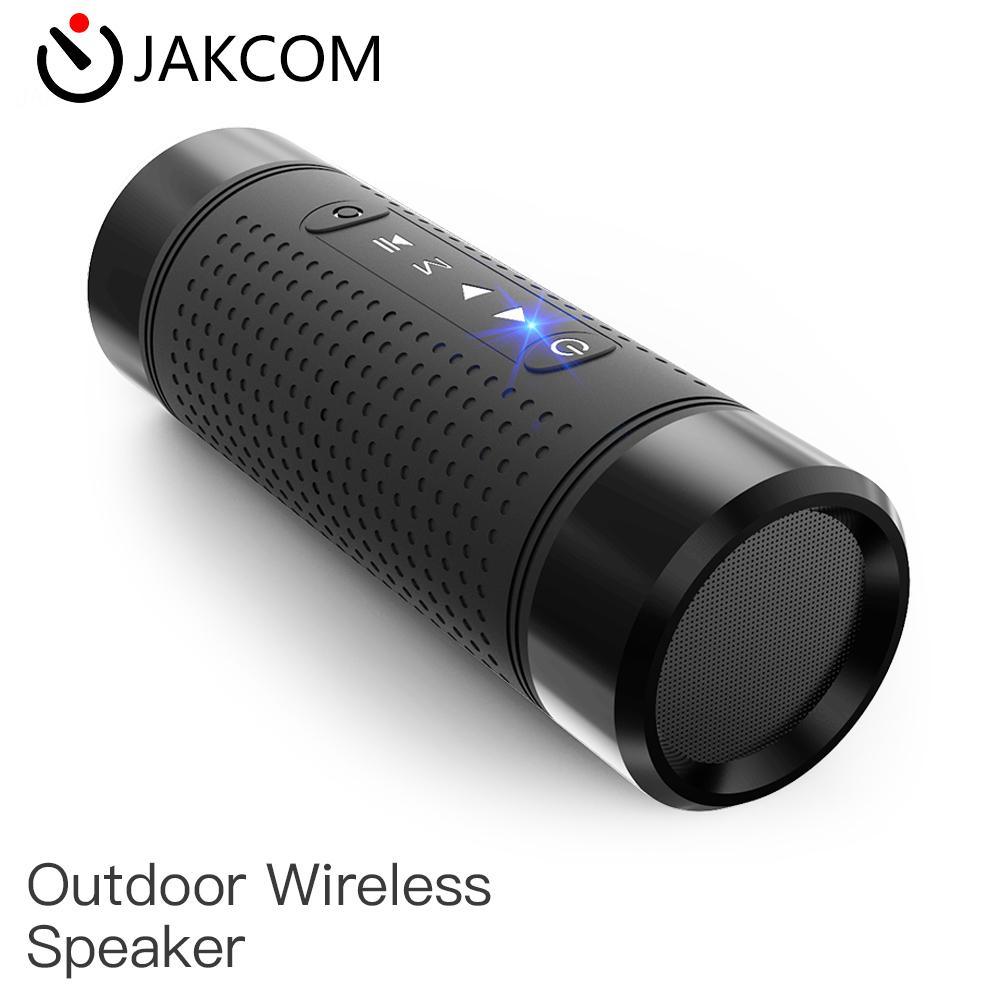 JAKCOM OS2 Outdoor Wireless Speaker Hot sale with Speakers as job lots uk xaomi 9 home theatre system - DRE's Electronics and Fine Jewelry