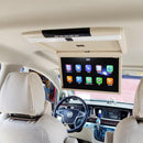 Factory manufacturer 13.3 /15.6/17.3 inch MP5 overhead car bus roof mounted monitor tv flip down car monitor - DRE's Electronics and Fine Jewelry