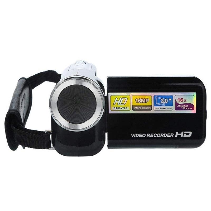 Pixel Inferno Camcorder - DRE's Electronics and Fine Jewelry