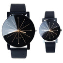 Leather Quartz Watches - DRE's Electronics and Fine Jewelry