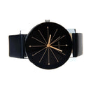 Leather Quartz Watches - DRE's Electronics and Fine Jewelry